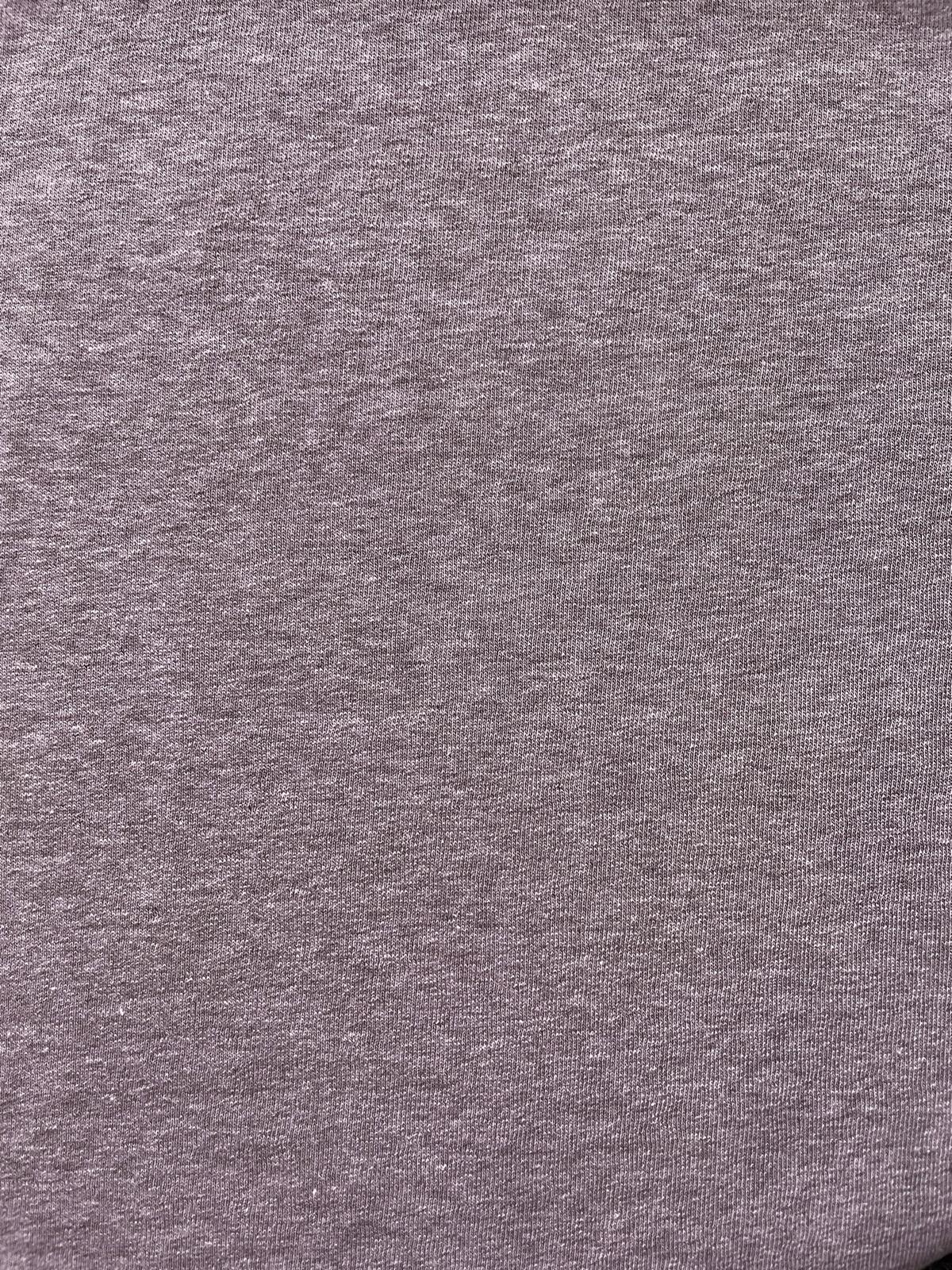 Sweat uni hellbraun melange Sweat uni hellbraun melange